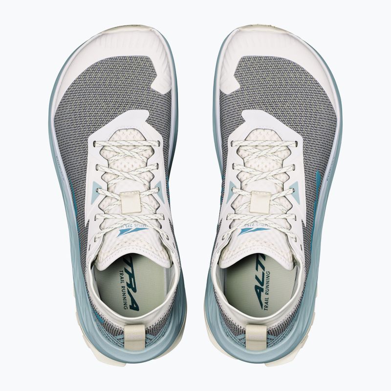 Мъжки обувки за бягане  Altra Olympus 275 Hilo ultimate grey/sea pine 3