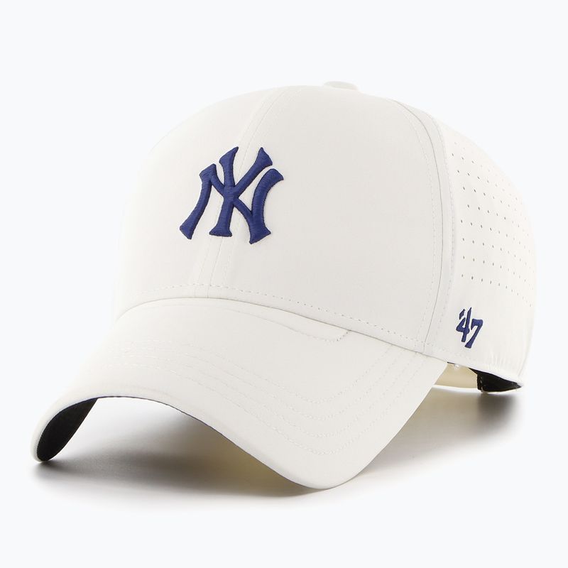 47 Марка New York Yankees Vent MVP мел бейзболна шапка