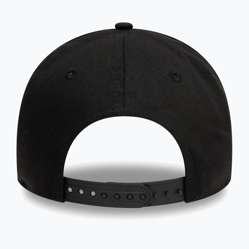 New Era WS EframeOakland Athletics бейзболна шапка черна 5