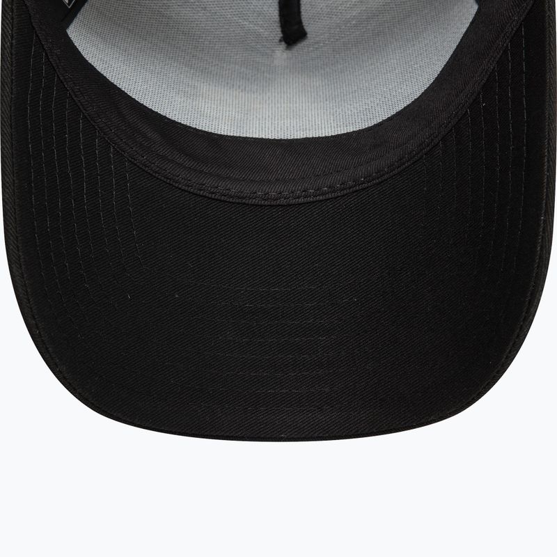 New Era WS EframeOakland Athletics бейзболна шапка черна 6