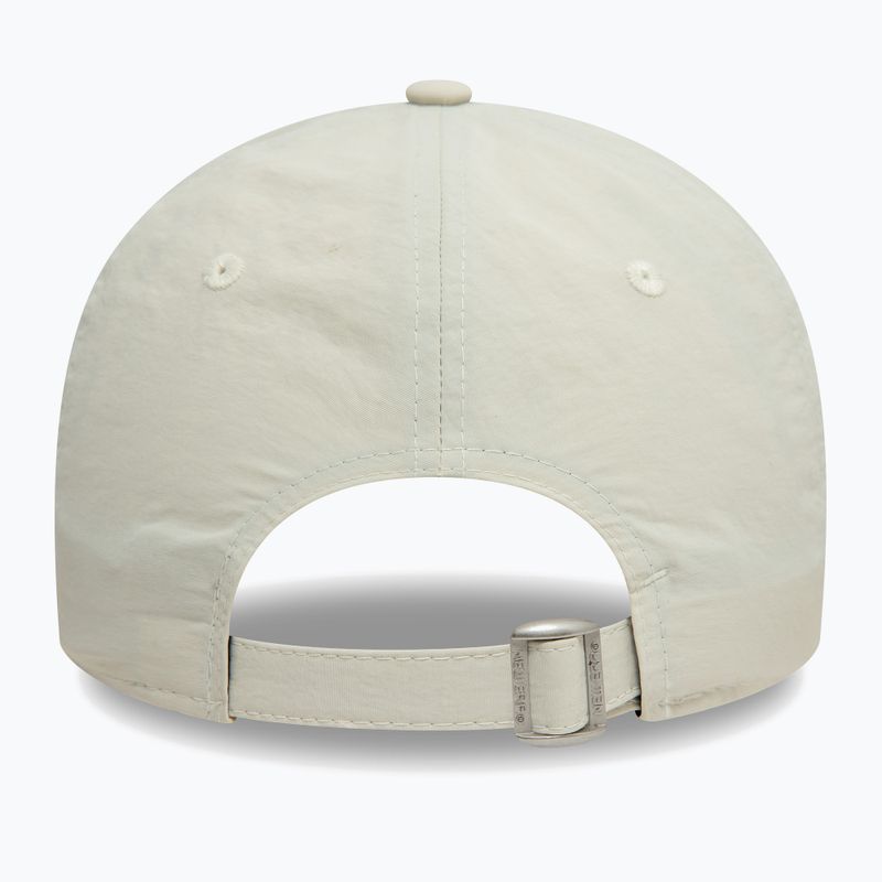 New Era Recycled 920 New York Yankees светлобежова бейзболна шапка 4