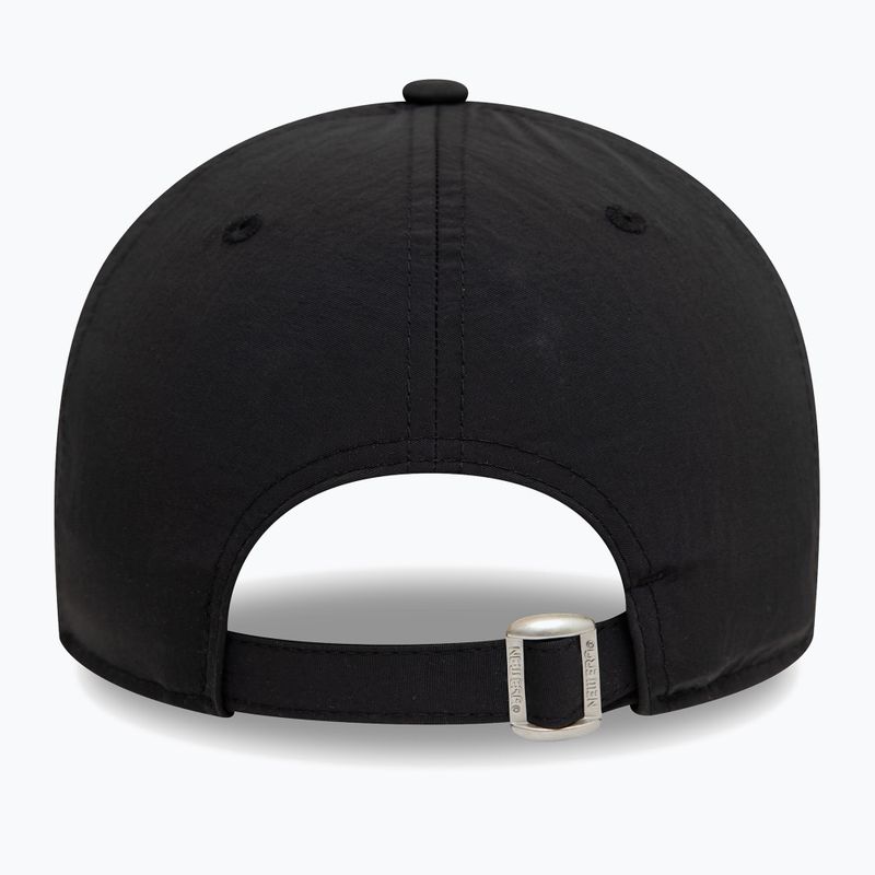 New Era Recycled 9Forty New York Yankees бейзболна шапка черна 4