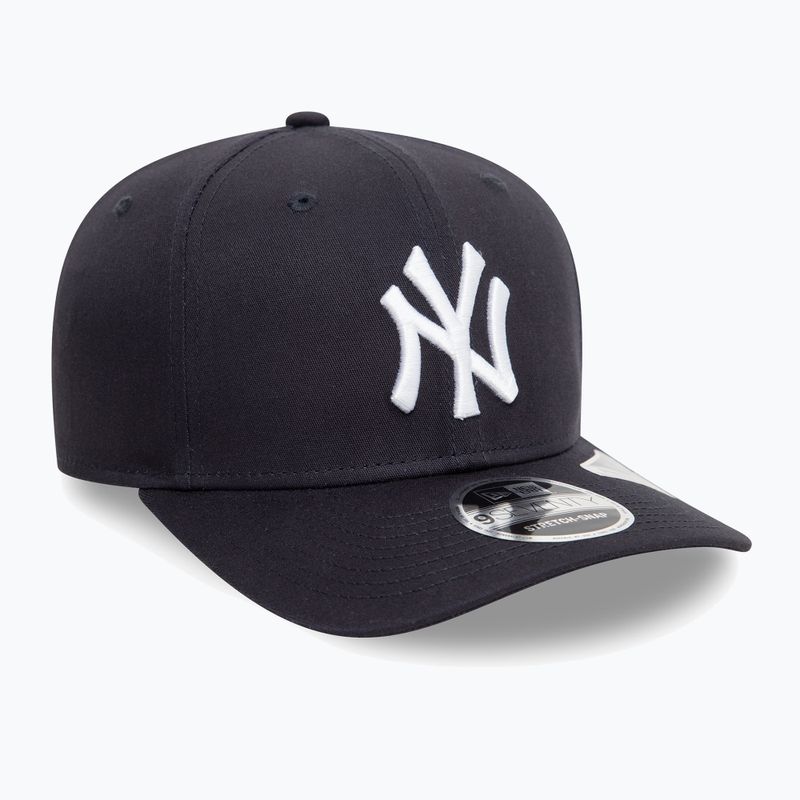 New Era OTC 9Seventy Stretch Snap Ню Йорк Янкис бейзболна шапка морска