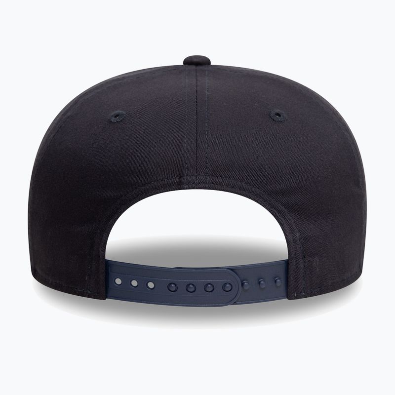 New Era OTC 9Seventy Stretch Snap Ню Йорк Янкис бейзболна шапка морска 4