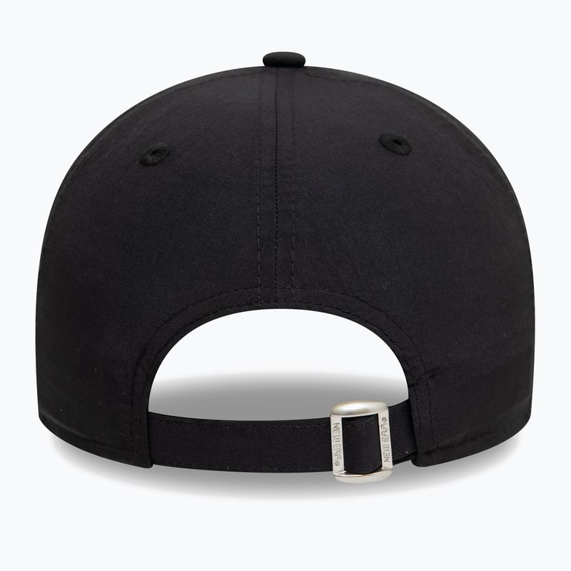 New Era NE Tech 9Forty бейзболна шапка черна 4