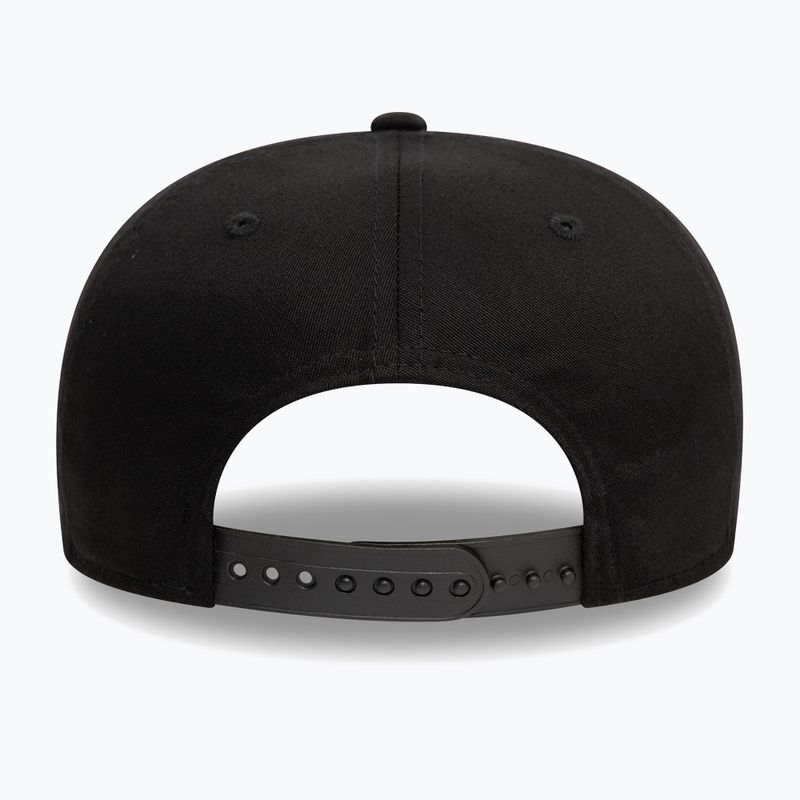 New Era Monchrome 9Seventy New York Yankees бейзболна шапка черна 4