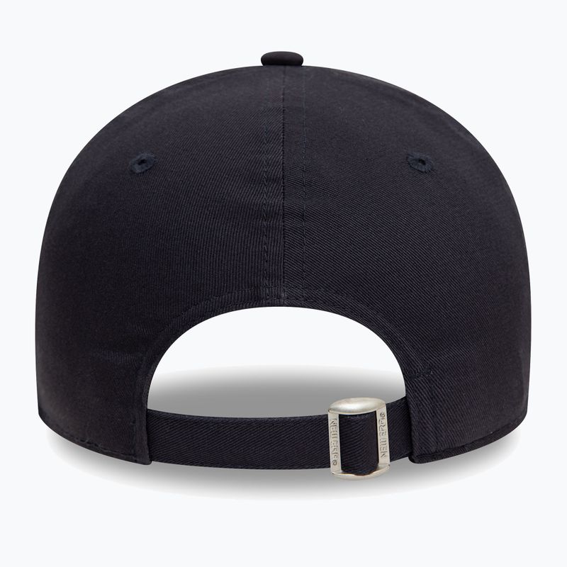 New Era Camo Infill 9Forty New York Yankees бейзболна шапка navy 4