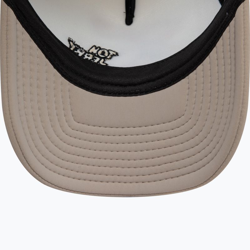 New Era Tom And Jerry Trucker сива бейзболна шапка 5