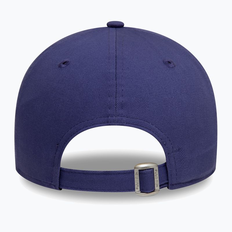 New Era League Essential 9Forty Detroit Tigers тъмно синя бейзболна шапка 4