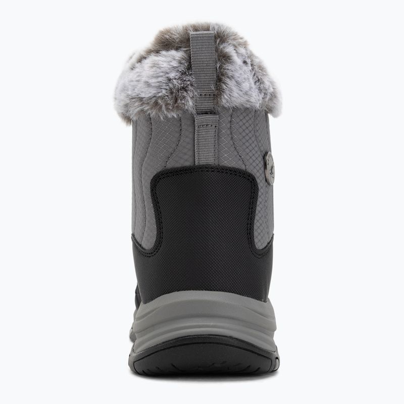 Дамски обувки Skechers Trego Stormie charcoal 6