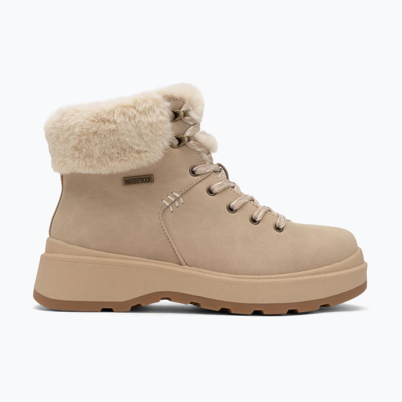 Дамски обувки Skechers Park City natural 2