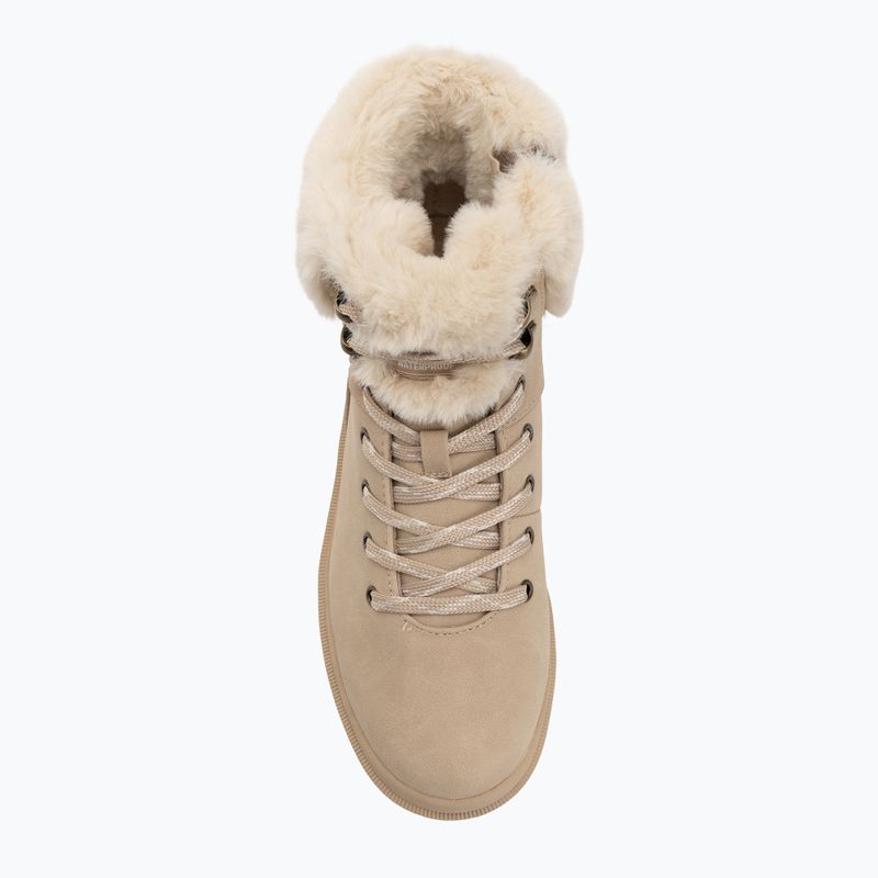 Дамски обувки Skechers Park City natural 5