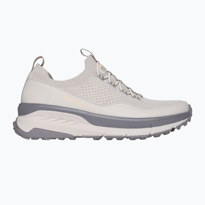 Мъжки обувки SKECHERS Switch Back Zenventure beige 9