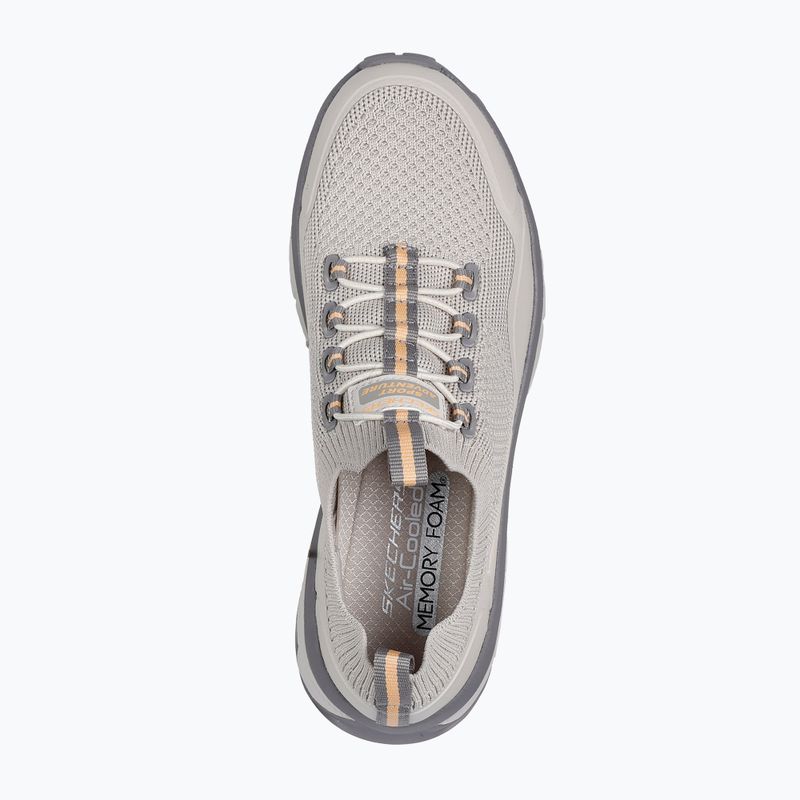Мъжки обувки SKECHERS Switch Back Zenventure beige 11