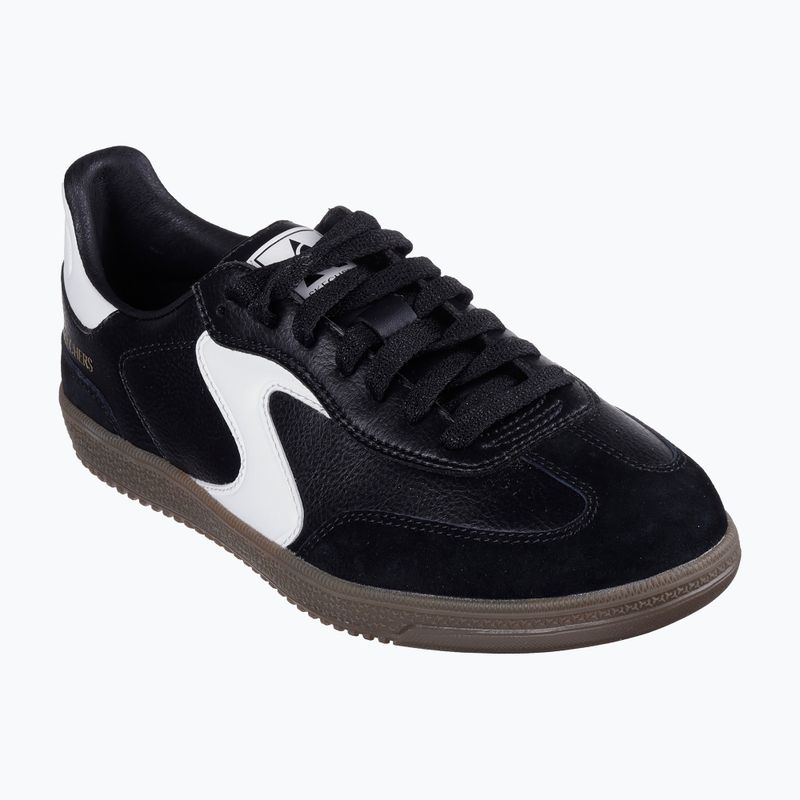 Дамски обувки SKECHERS Hotshot Kickoff black 8