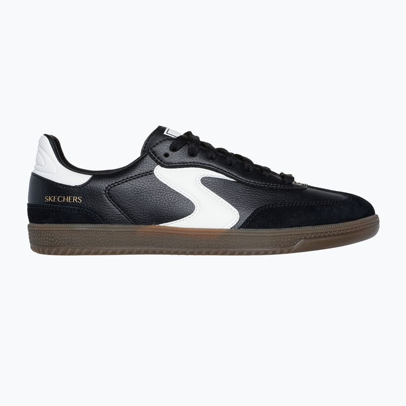 Дамски обувки SKECHERS Hotshot Kickoff black 9