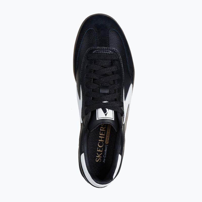 Дамски обувки SKECHERS Hotshot Kickoff black 11