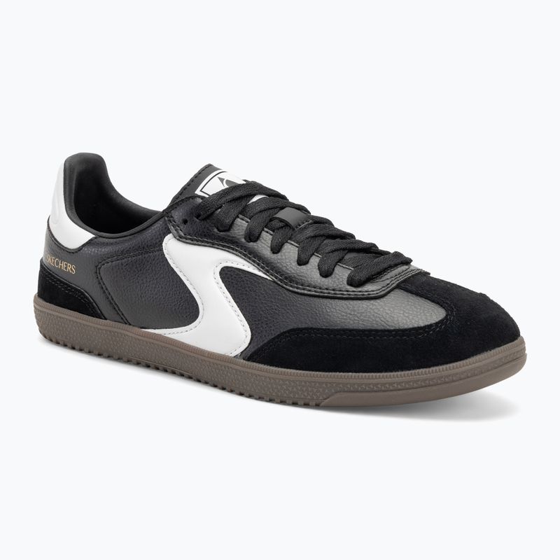 Дамски обувки SKECHERS Hotshot Kickoff black