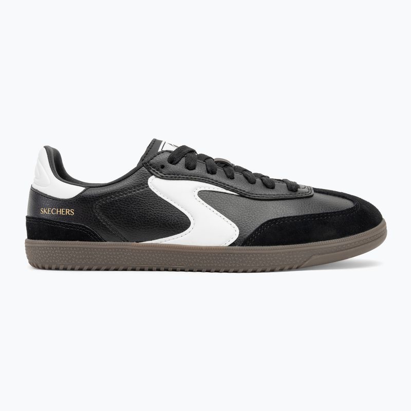 Дамски обувки SKECHERS Hotshot Kickoff black 2