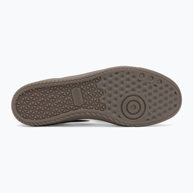 Дамски обувки SKECHERS Hotshot Kickoff black 4