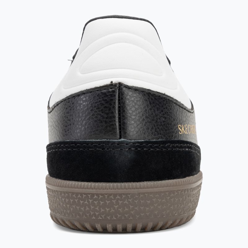 Дамски обувки SKECHERS Hotshot Kickoff black 6