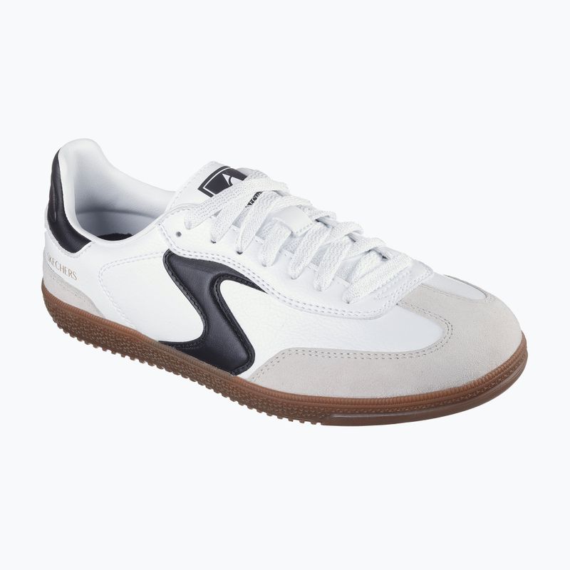 Дамски обувки SKECHERS Hotshot Kickoff white 8