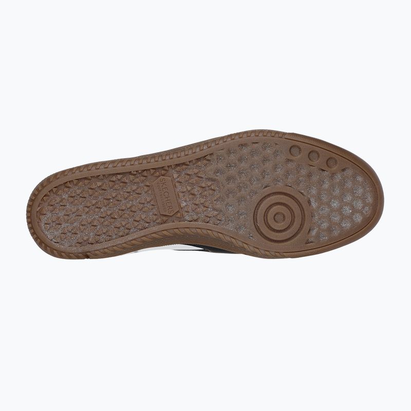 Дамски обувки SKECHERS Hotshot Kickoff white 12