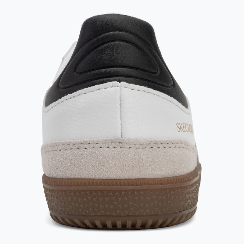 Дамски обувки SKECHERS Hotshot Kickoff white 6