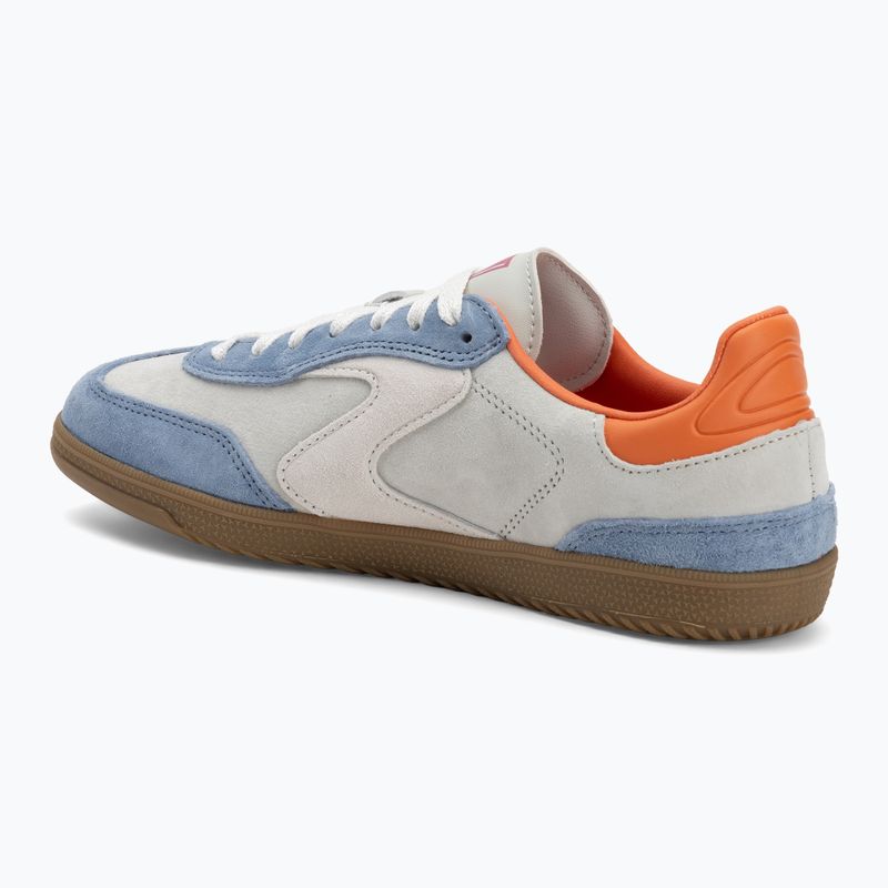 Дамски обувки SKECHERS Hotshot For The Win light blue/multi 3
