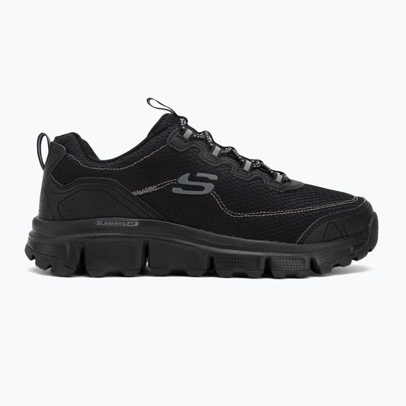 Мъжки обувки SKECHERS Summits At Triple Bridges black 2