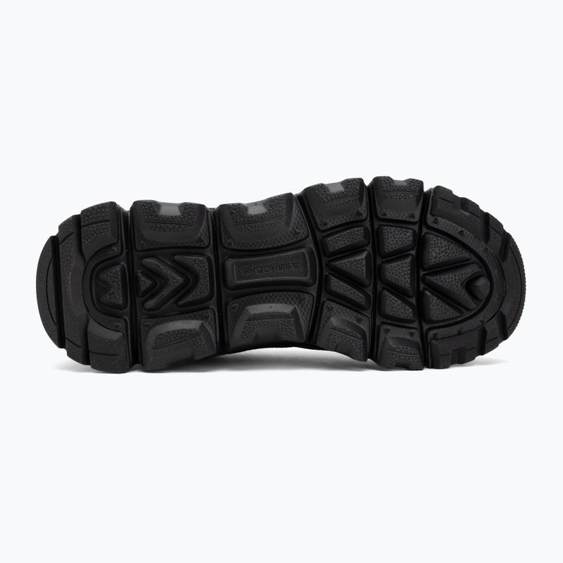 Мъжки обувки SKECHERS Summits At Triple Bridges black 4