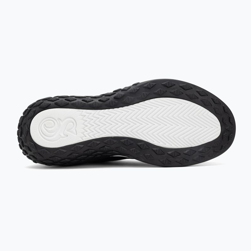 Мъжки обувки SKECHERS Sizzle Snoop Sizzle Toke Slip-Ins black 4