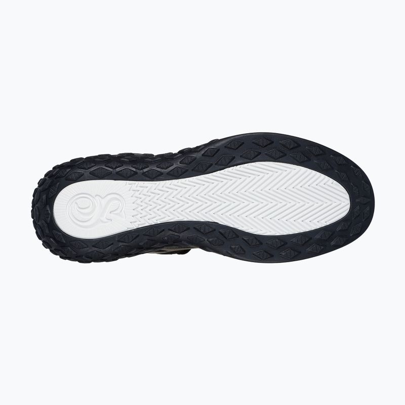 Мъжки обувки SKECHERS Sizzle Buckets Og black 4