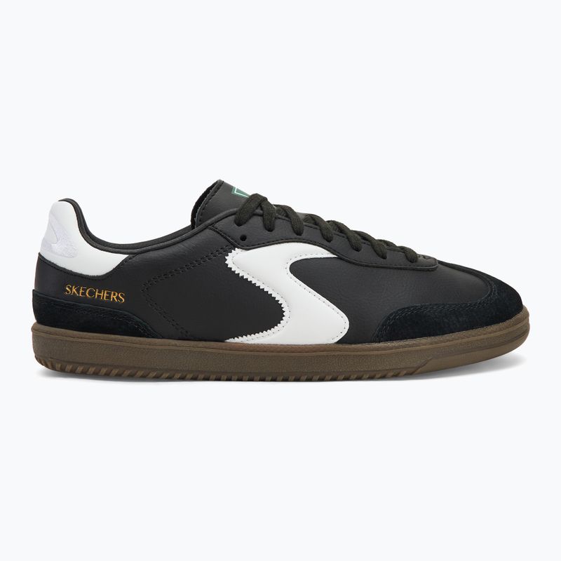 Мъжки обувки SKECHERS Hotshot Pyke black 2