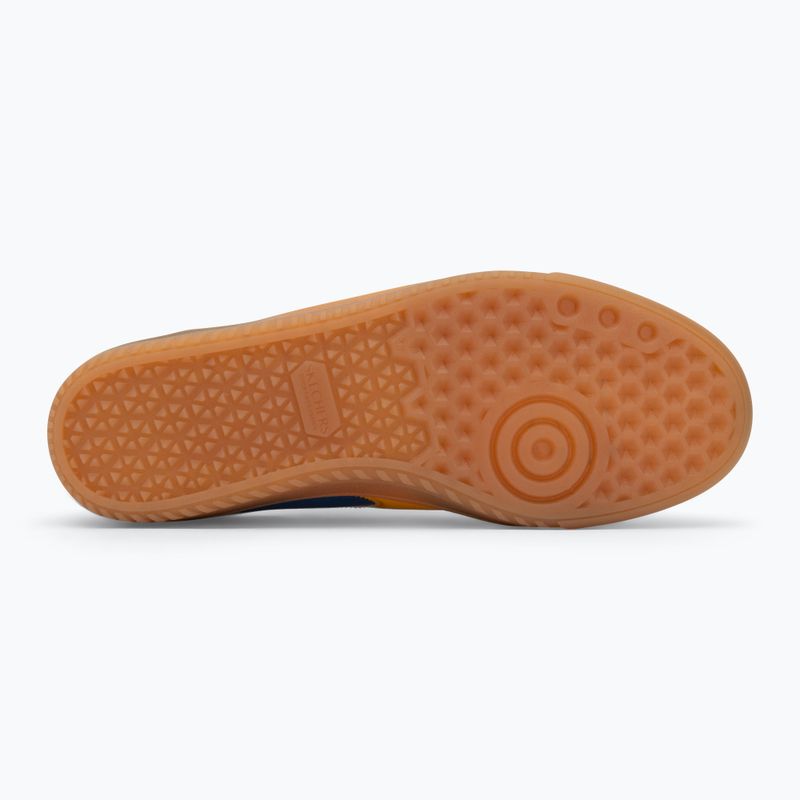Мъжки обувки SKECHERS Hotshot Roaver blue 4