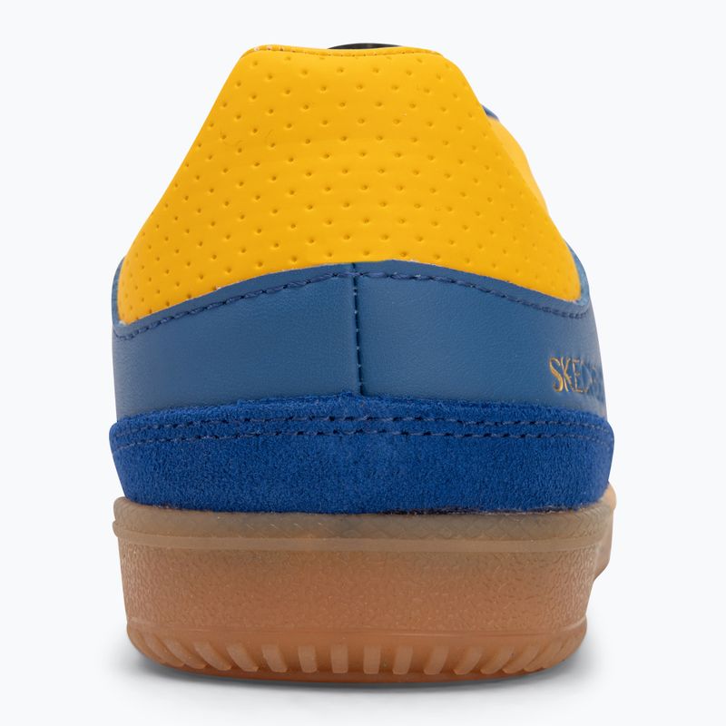 Мъжки обувки SKECHERS Hotshot Roaver blue 6