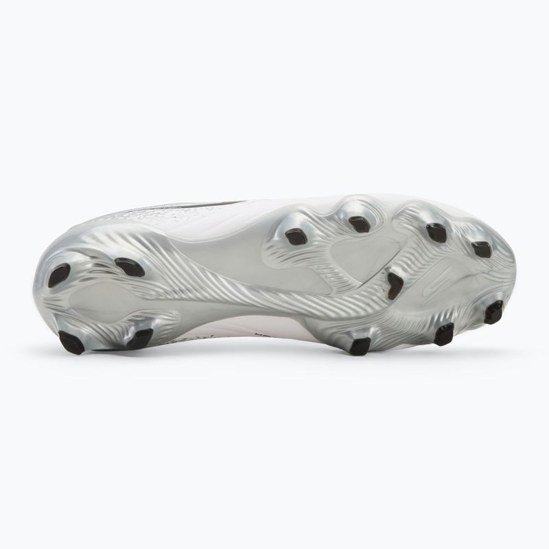 Мъжки футболни обувки SKECHERS Razor 1.5 Academy FG white/silver 4