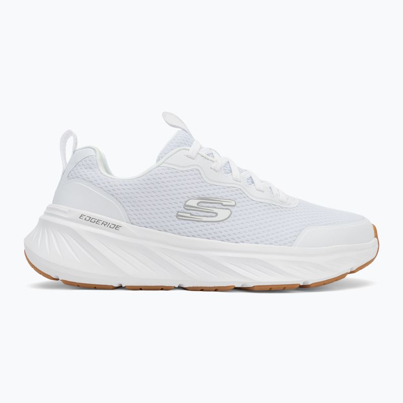 Мъжки обувки SKECHERS Edgeride Rekze white 2