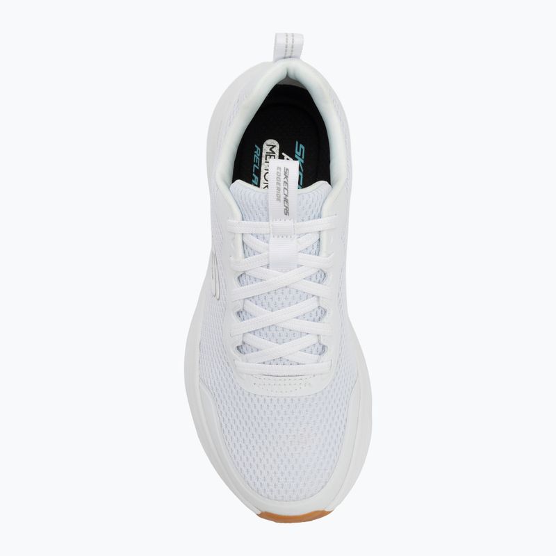 Мъжки обувки SKECHERS Edgeride Rekze white 5