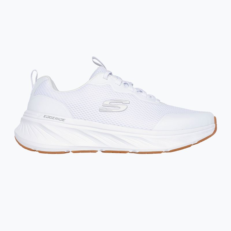 Мъжки обувки SKECHERS Edgeride Rekze white 2