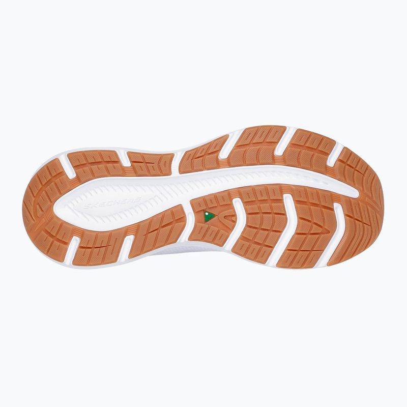 Мъжки обувки SKECHERS Edgeride Rekze white 4