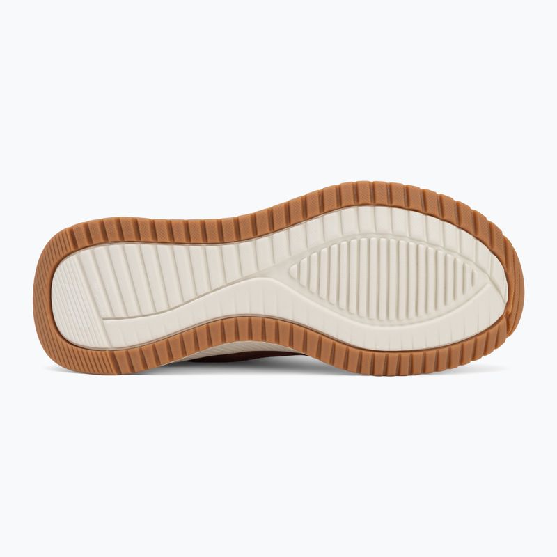 Дамски обувки SKECHERS Bobs Squad 4 Staple Look rose 4