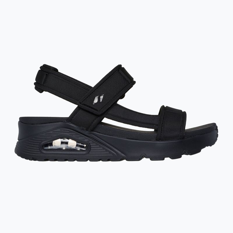 Дамски сандали SKECHERS Uno Summer Stand 2 black 2