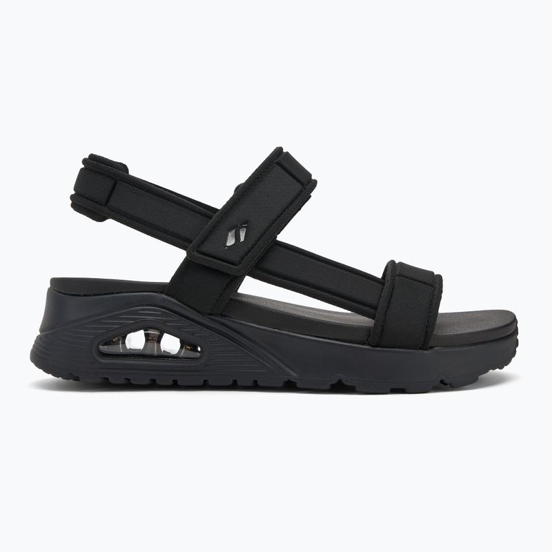 Дамски сандали SKECHERS Uno Summer Stand 2 black 2