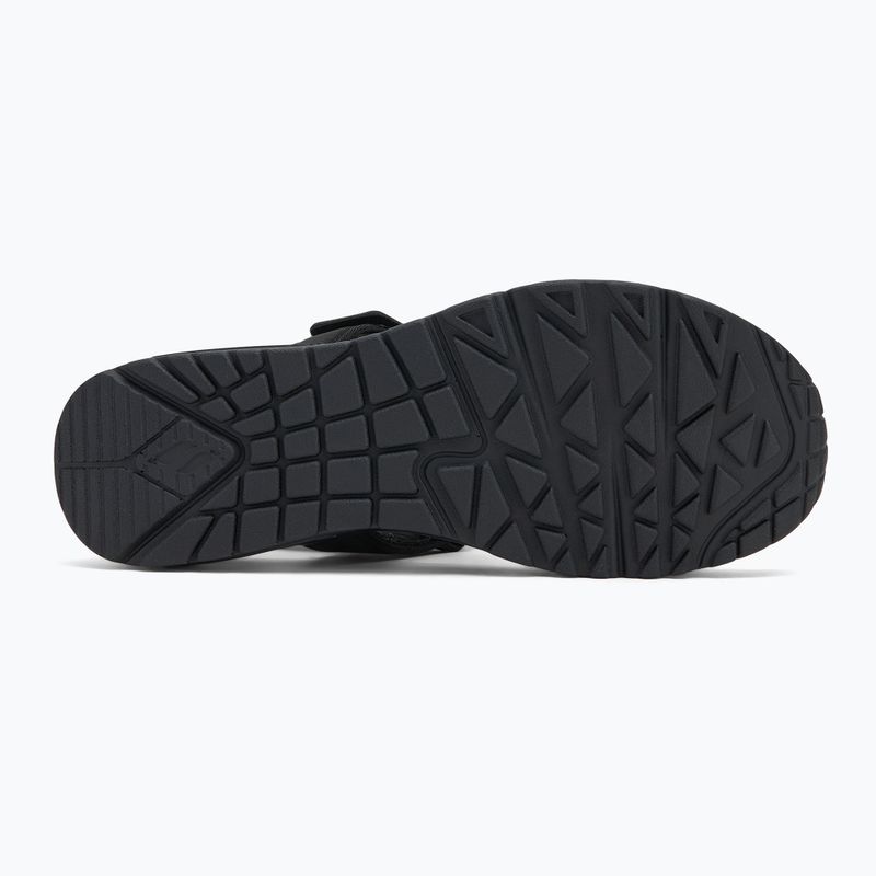 Дамски сандали SKECHERS Uno Summer Stand 2 black 4