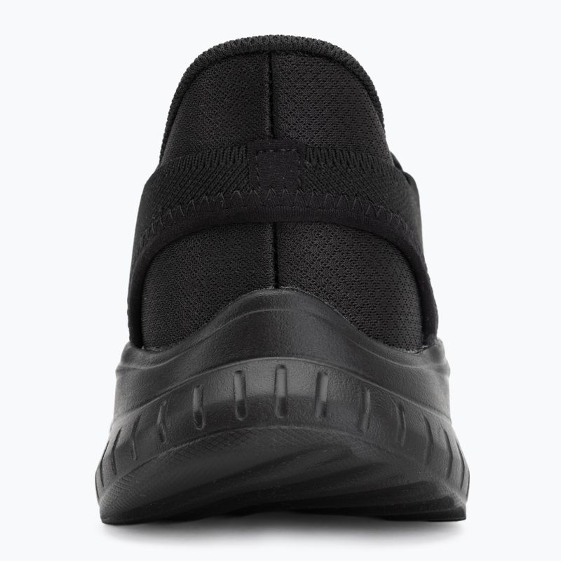 Мъжки обувки SKECHERS Bobs Squad Chaos Solid Step black 6