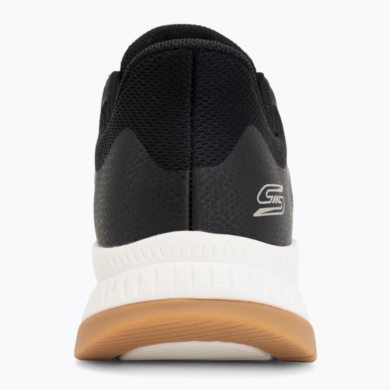 Мъжки обувки SKECHERS Bobs Squad 4 black 6