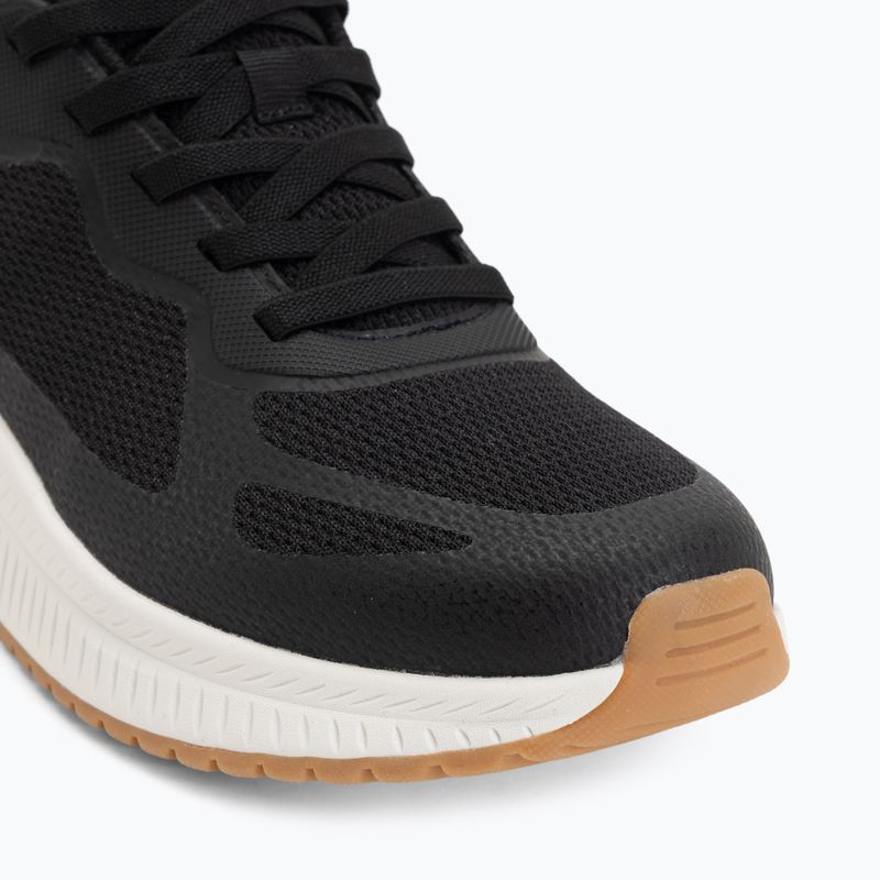 Мъжки обувки SKECHERS Bobs Squad 4 black 7