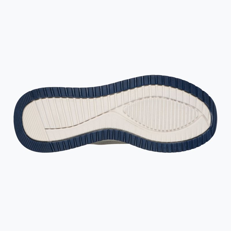 Мъжки обувки SKECHERS Bobs Squad 4 olive 5