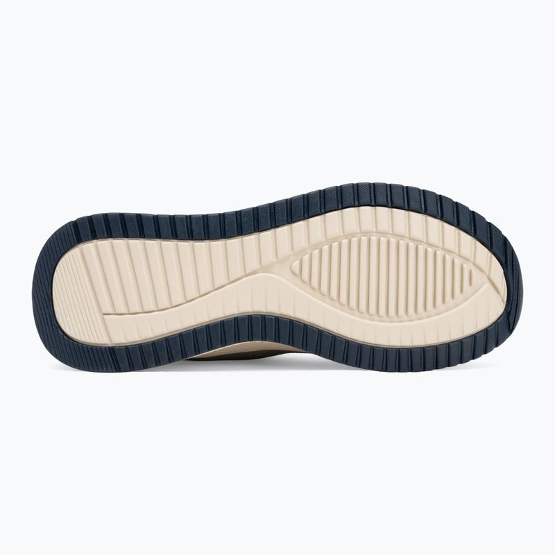 Мъжки обувки SKECHERS Bobs Squad 4 olive 4